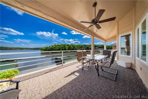 250 Emerald Bay Dr #3A, Lake Ozark, MO 65049