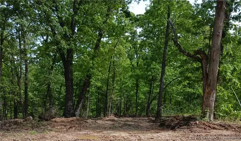 tbd Possum Trot Rd, Stover, MO 65078