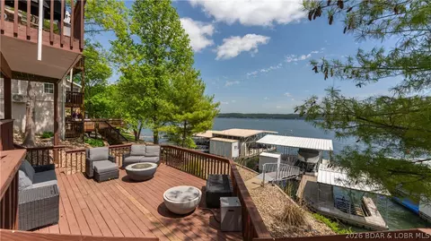 17661 Sheldon Point Rd, Gravois Mills, MO 65037