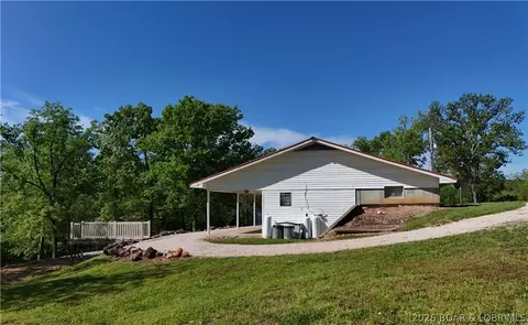 Exterior - 106 Mount Carmel Rd, Eldon, MO 65026 photo 4 of 4