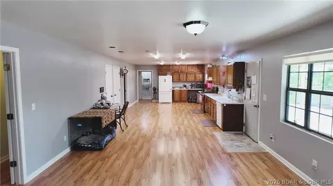 Entry Way - 106 Mount Carmel Rd, Eldon, MO 65026 photo 1 of 1