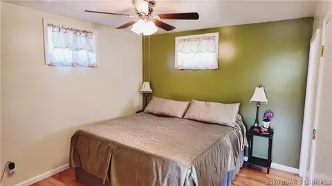 Bedroom - 106 Mount Carmel Rd, Eldon, MO 65026 photo 1 of 1