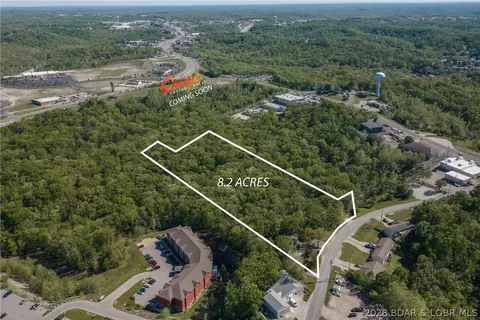 126 S Fish Haven Rd, Lake Ozark, MO 65049