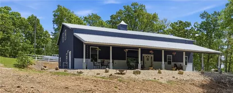 32664 Fischers Point Rd, Gravois Mills, MO 65037