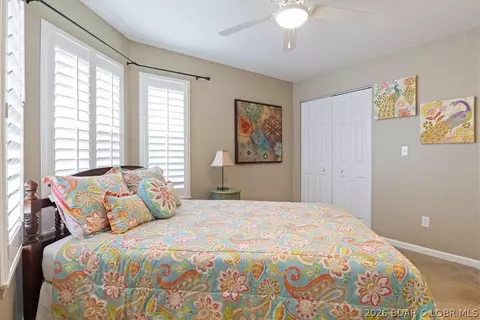 Bedroom - 601 Park Place Dr #2A, Kaiser, MO 65047 photo 6 of 10