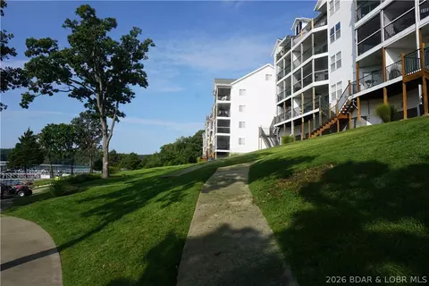 Exterior - 601 Park Place Dr #2A, Kaiser, MO 65047 photo 6 of 6