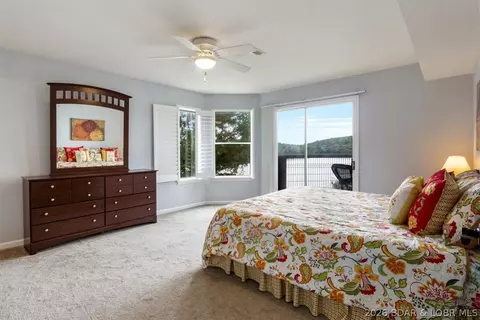 Bedroom - 601 Park Place Dr #2A, Kaiser, MO 65047 photo 2 of 10