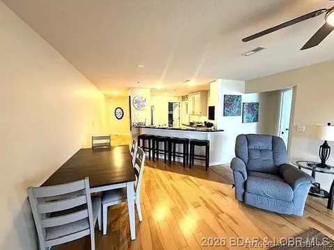 Dining - 601 Park Place Dr #2A, Kaiser, MO 65047 photo 1 of 1
