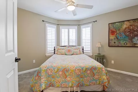 Bedroom - 601 Park Place Dr #2A, Kaiser, MO 65047 photo 5 of 10