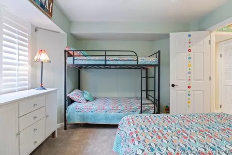 Bedroom - 601 Park Place Dr #2A, Kaiser, MO 65047 photo 10 of 10