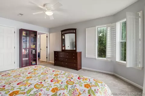 Bedroom - 601 Park Place Dr #2A, Kaiser, MO 65047 photo 4 of 10