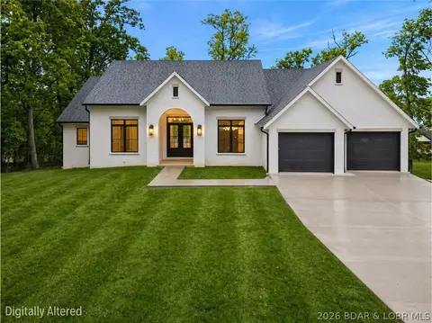 167 Turnbridge Ln, Sunrise Beach, MO 65079