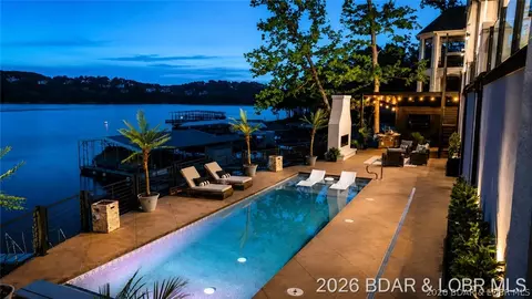 1118 Las Campanas Rd, Sunrise Beach, MO 65079