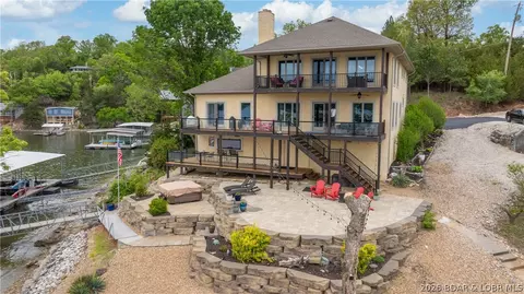 6 Haney Rd, Rocky Mount, MO 65072
