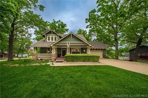 5776 Bluebird Cir, Osage Beach, MO 65065