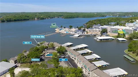 6570 Pelican Dr #211, Osage Beach, MO 65065