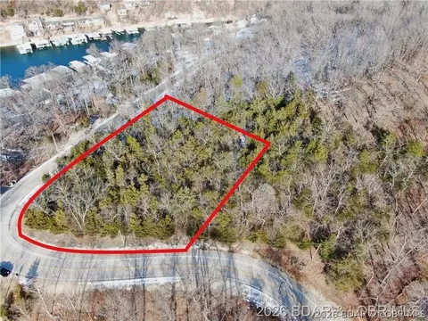 lot34 Dogwood Rd, Lake Ozark, MO 65049