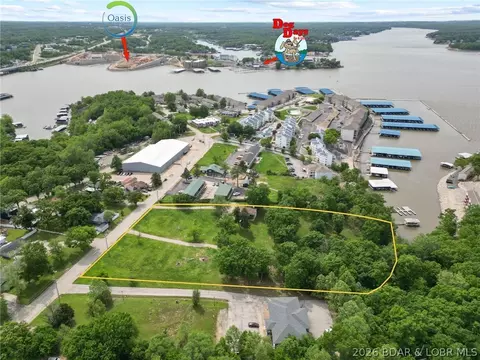 1063 Red Bud Rd, Osage Beach, MO 65065