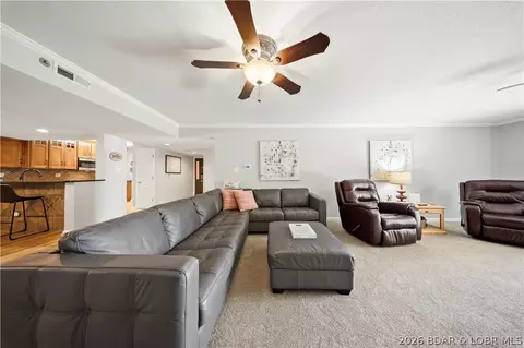 222 Northport Dr #222, Lake Ozark, MO 65049