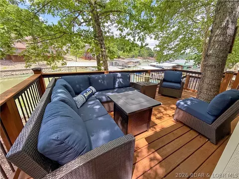 Exterior - 23 Casa Ct, Roach, MO 65787 photo 7 of 15