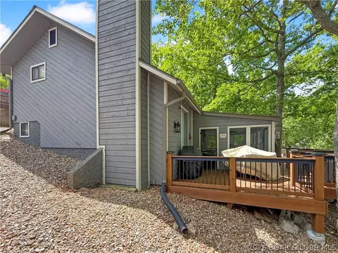 Exterior - 23 Casa Ct, Roach, MO 65787 photo 11 of 12