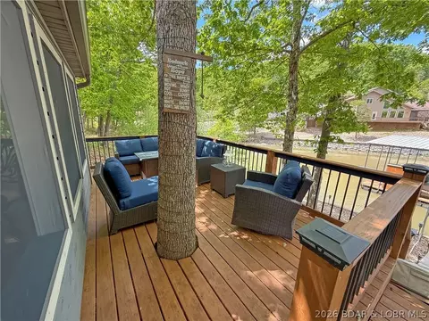 Exterior - 23 Casa Ct, Roach, MO 65787 photo 9 of 12