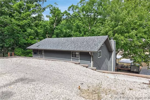 Exterior - 23 Casa Ct, Roach, MO 65787 photo 9 of 15