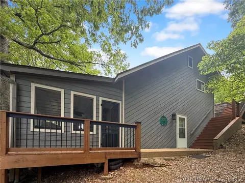 Exterior - 23 Casa Ct, Roach, MO 65787 photo 10 of 12
