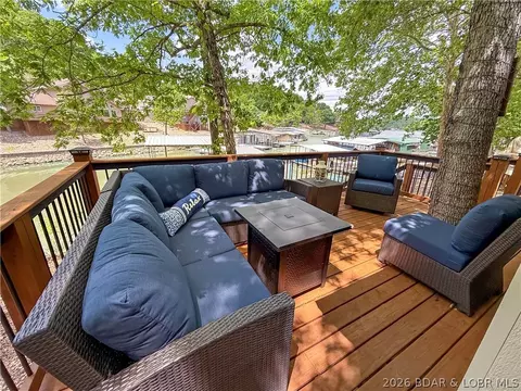 Exterior - 23 Casa Ct, Roach, MO 65787 photo 8 of 12