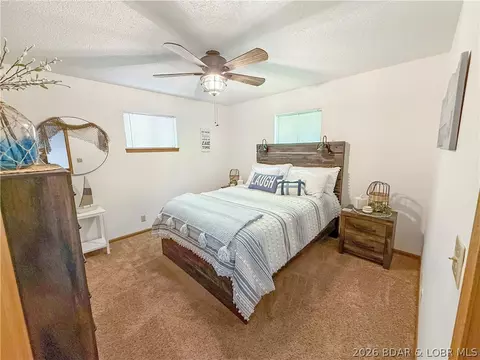 Bedroom - 23 Casa Ct, Roach, MO 65787 photo 3 of 7