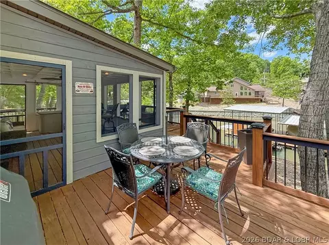 Exterior - 23 Casa Ct, Roach, MO 65787 photo 7 of 12