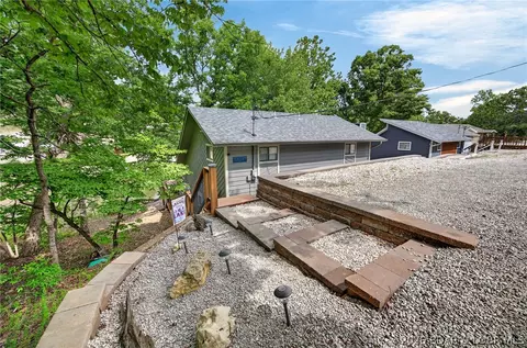 Exterior - 23 Casa Ct, Roach, MO 65787 photo 2 of 15