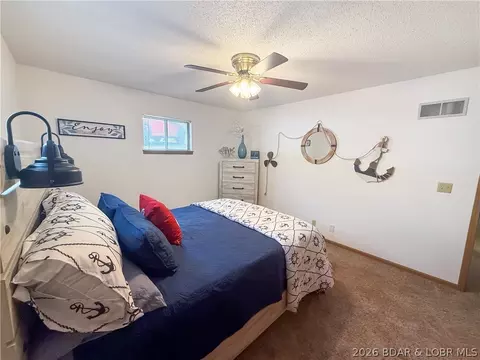 Bedroom - 23 Casa Ct, Roach, MO 65787 photo 7 of 7