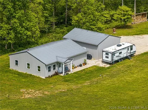 31703 Ww Hwy, Lincoln, MO 65338