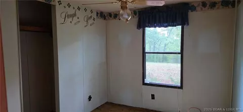 Bedroom - 3509 Doc Ridgeway Rd, Roach, MO 65787 photo 1 of 2