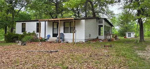 3509 Doc Ridgeway Rd, Roach, MO 65787