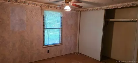 Bedroom - 3509 Doc Ridgeway Rd, Roach, MO 65787 photo 2 of 2
