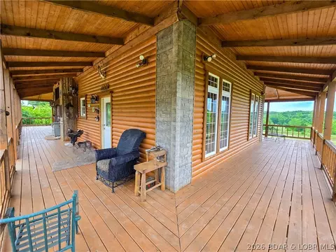 Exterior - 27271 Little Buffalo Rd, Stover, MO 65078 photo 7 of 11