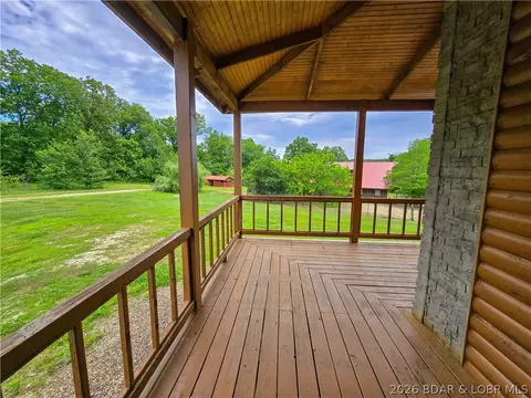 Exterior - 27271 Little Buffalo Rd, Stover, MO 65078 photo 5 of 11