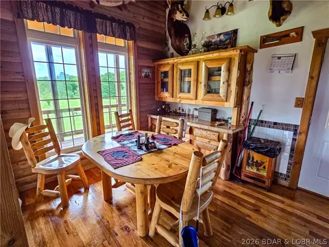 Dining - 27271 Little Buffalo Rd, Stover, MO 65078 photo 1 of 1