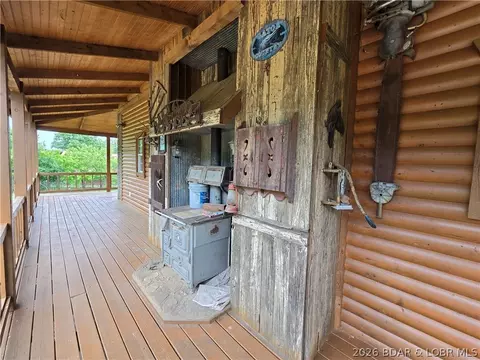 Exterior - 27271 Little Buffalo Rd, Stover, MO 65078 photo 4 of 11