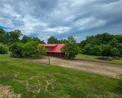 Exterior - 27271 Little Buffalo Rd, Stover, MO 65078 photo 6 of 11
