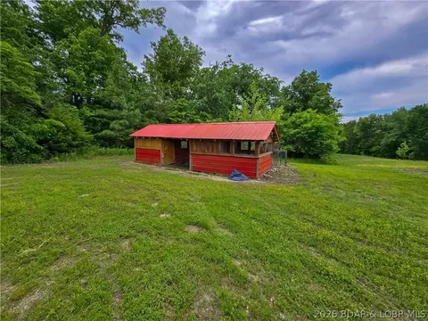 Exterior - 27271 Little Buffalo Rd, Stover, MO 65078 photo 10 of 11