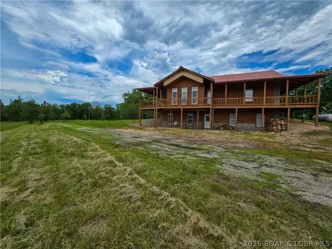27271 Little Buffalo Rd, Stover, MO 65078