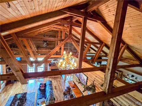 Entry Way - 27271 Little Buffalo Rd, Stover, MO 65078 photo 1 of 4