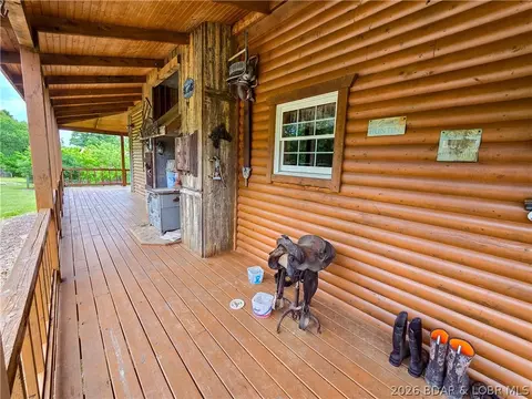 Exterior - 27271 Little Buffalo Rd, Stover, MO 65078 photo 3 of 11