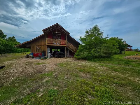 Exterior - 27271 Little Buffalo Rd, Stover, MO 65078 photo 9 of 11