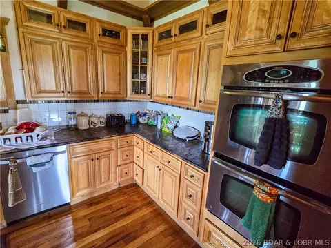 Kitchen - 27271 Little Buffalo Rd, Stover, MO 65078 photo 1 of 6