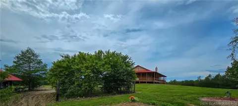 Exterior - 27271 Little Buffalo Rd, Stover, MO 65078 photo 11 of 11