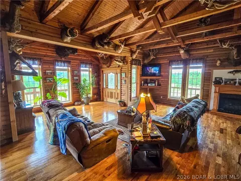 Living - 27271 Little Buffalo Rd, Stover, MO 65078 photo 1 of 5